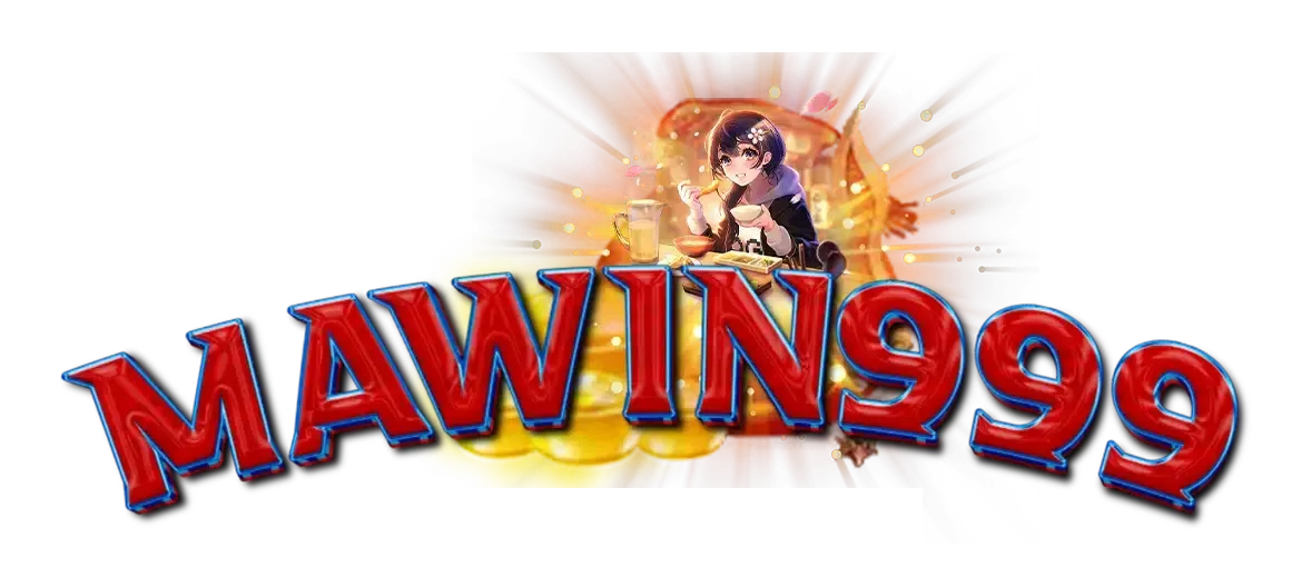 MAWIN999 สล็อตออนไลน์ แตกง่าย ลุ้นแจ็คพอตใหญ่ได้ทุกวัน